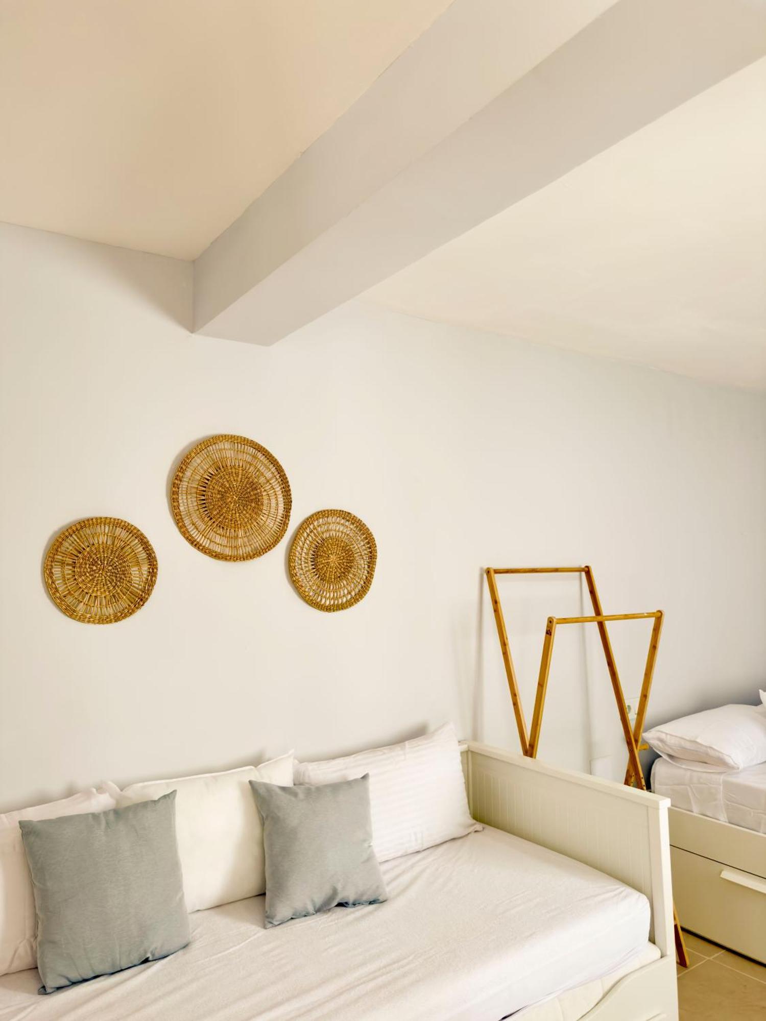 알헤시라스 Apartamento Hawkins Costa 3C 아파트 외부 사진